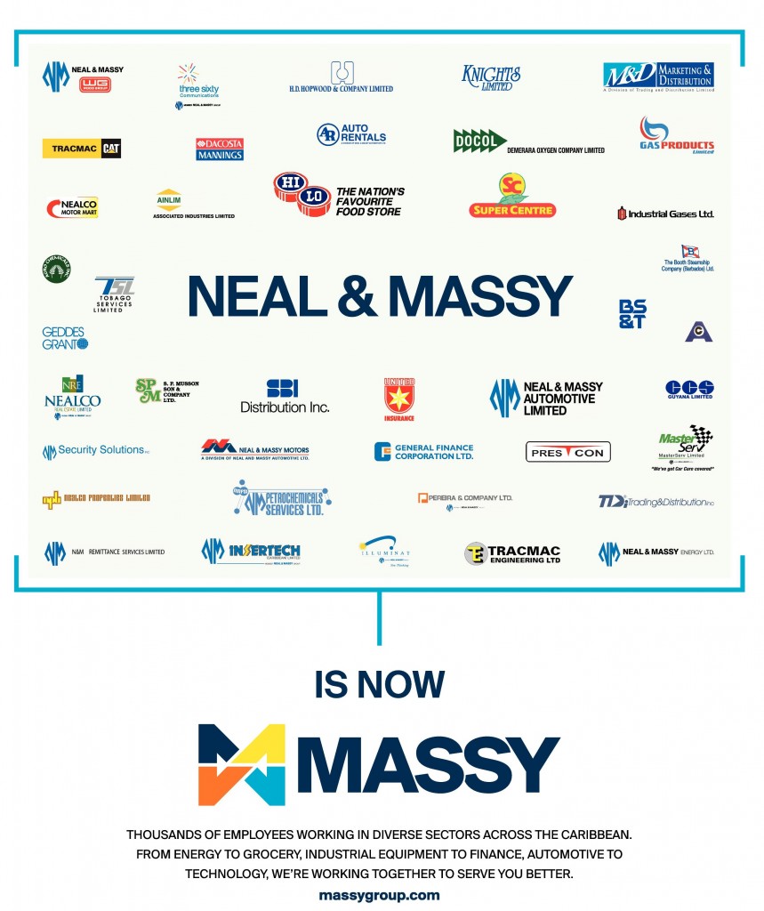 The Neal and Massy Group