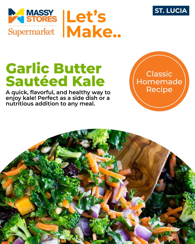 Kale Salad
